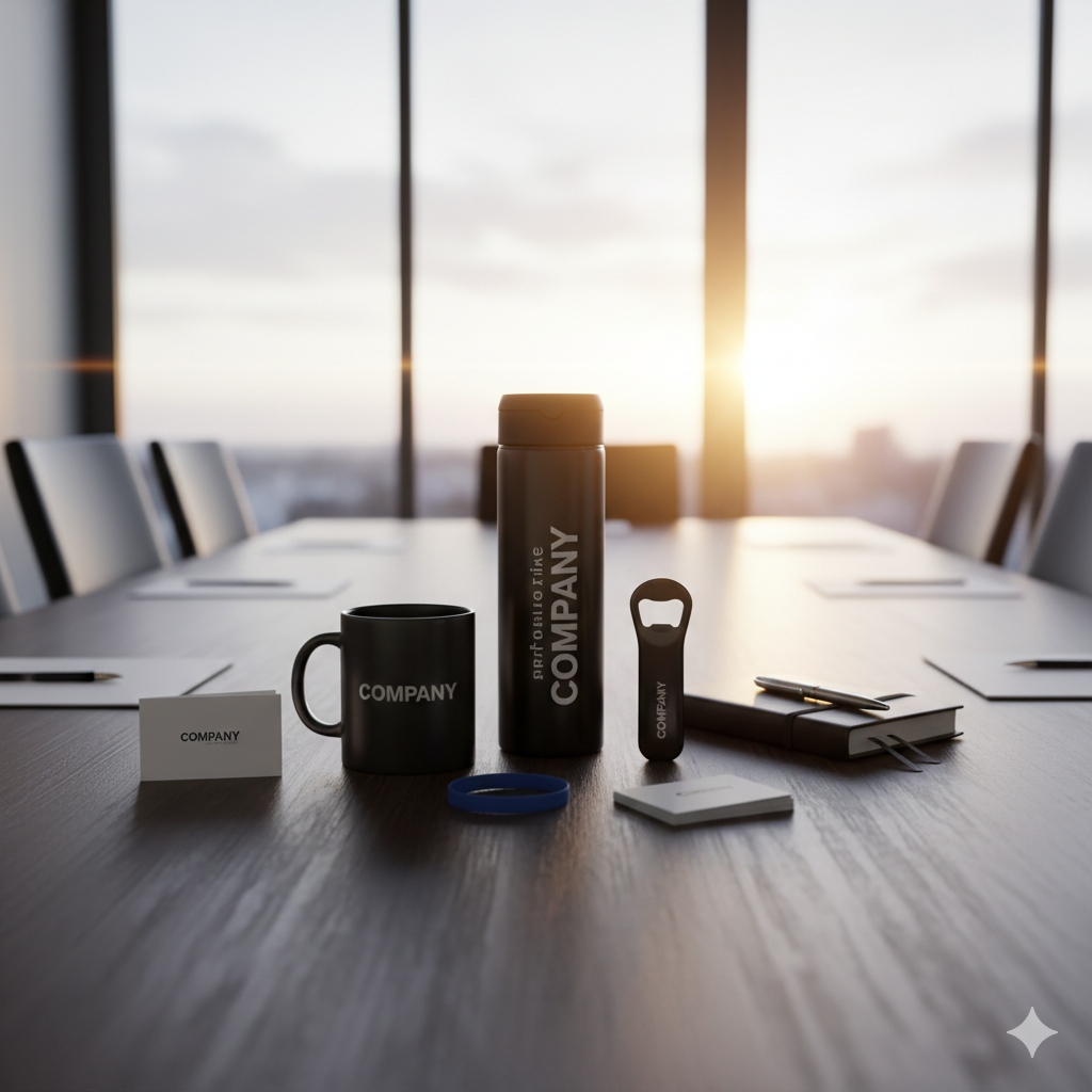 Categoría Regalos Empresariales