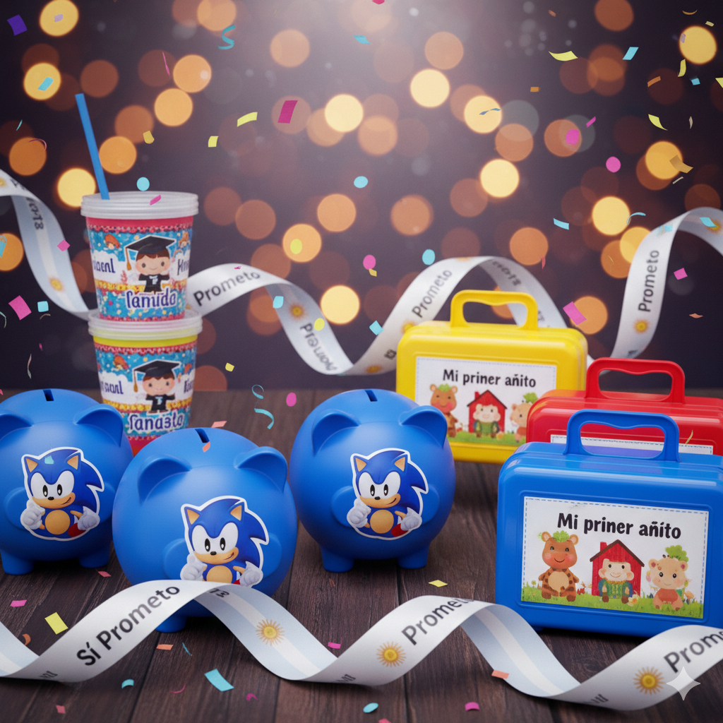 Categoría Souvenirs